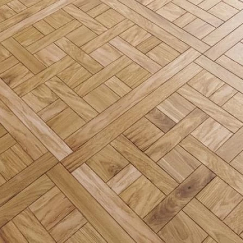 ДУБ №1-50 МОДУЛЬНЫЙ ПАРКЕТ LAB ARTE